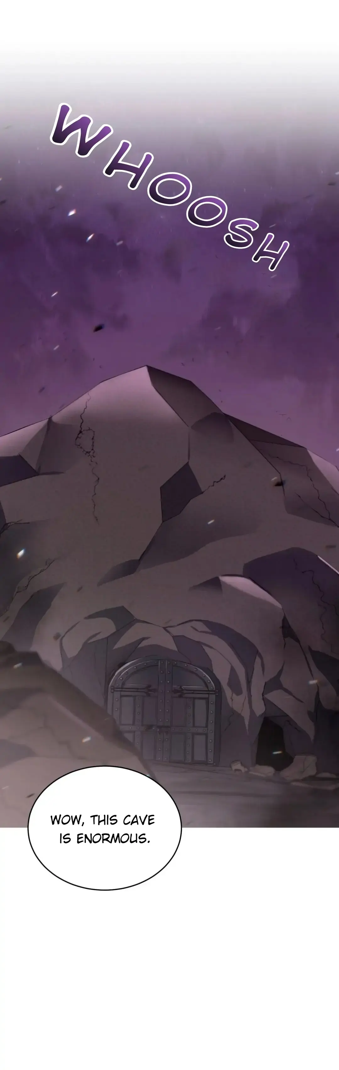 The Moon of the Underworld Chapter 10 page 29 - 