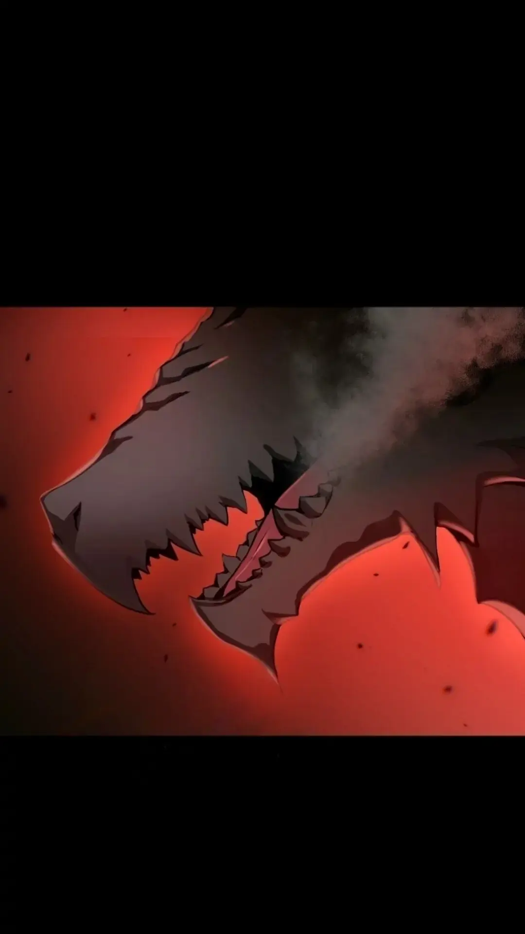The Moon of the Underworld Chapter 10 page 34 - 