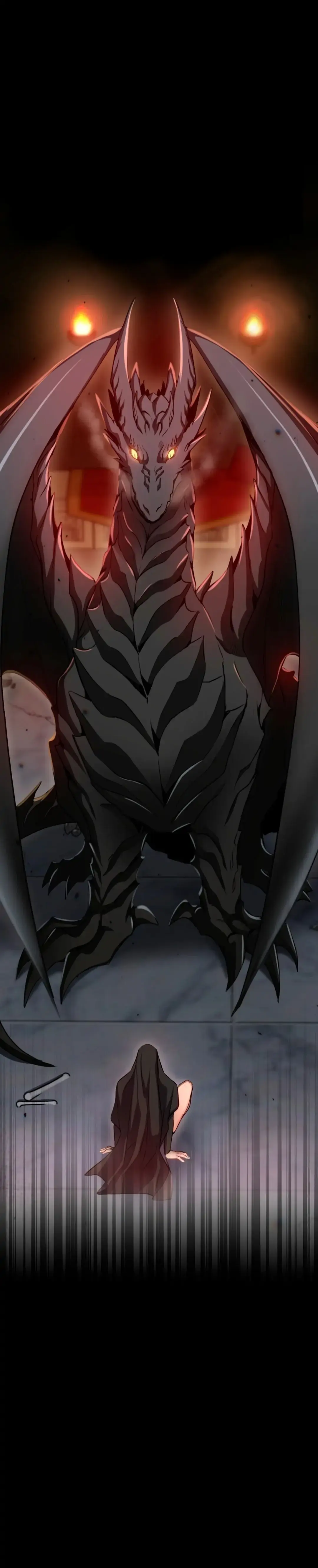 The Moon of the Underworld Chapter 10 page 35 - 