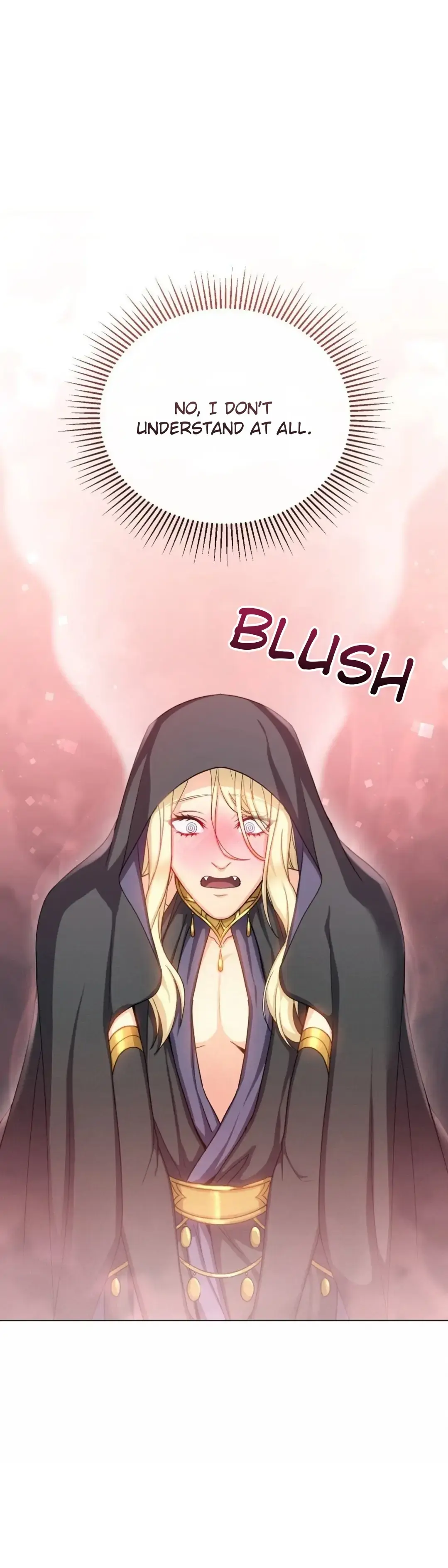 The Moon of the Underworld Chapter 11 page 21 - 