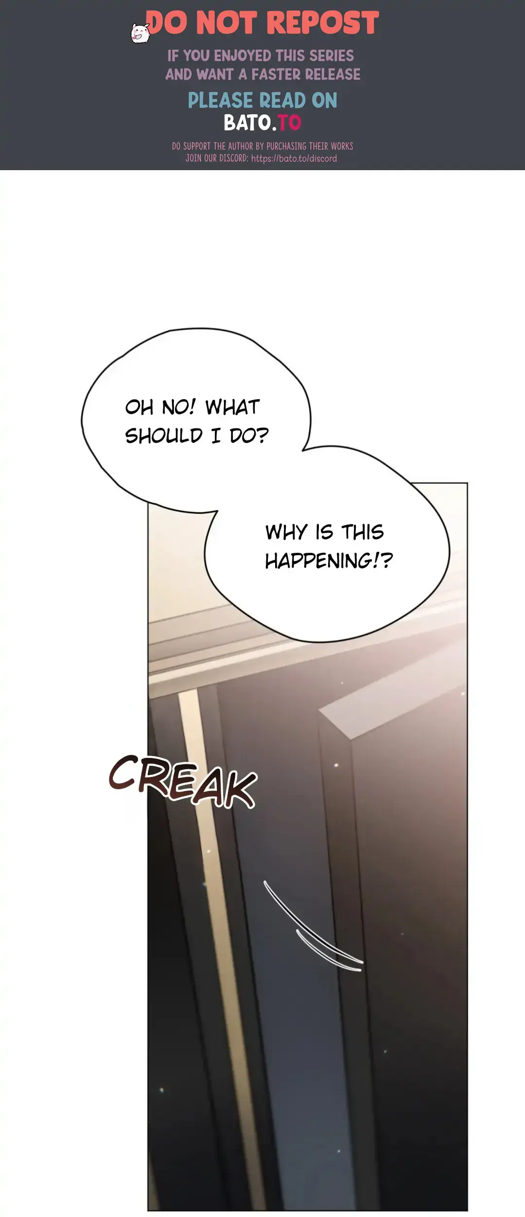The Moon of the Underworld Chapter 12 page 1 - 