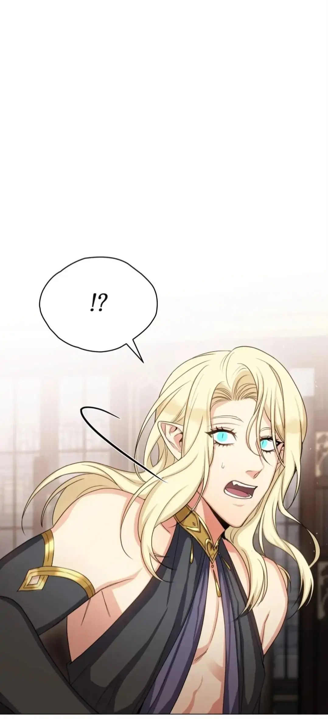 The Moon of the Underworld Chapter 12 page 2 - 