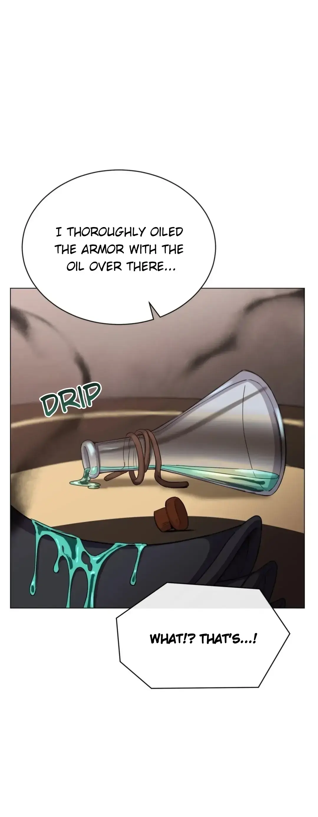 The Moon of the Underworld Chapter 12 page 11 - 