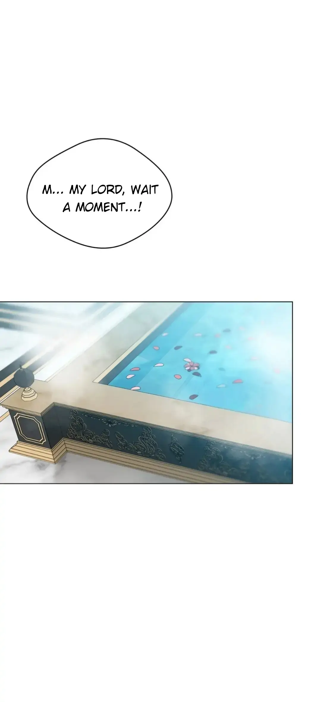 The Moon of the Underworld Chapter 12 page 15 - 
