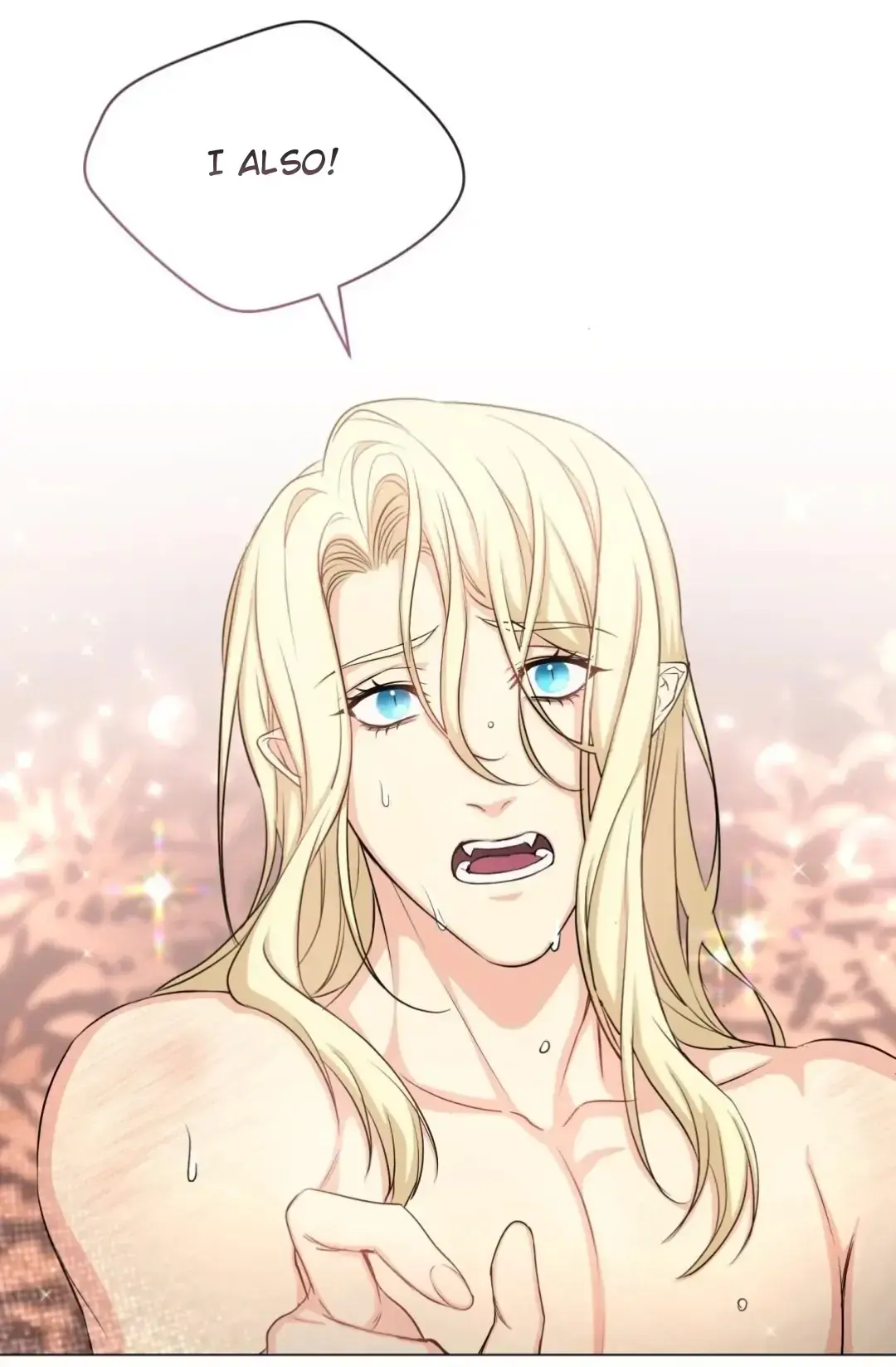 The Moon of the Underworld Chapter 12 page 23 - 
