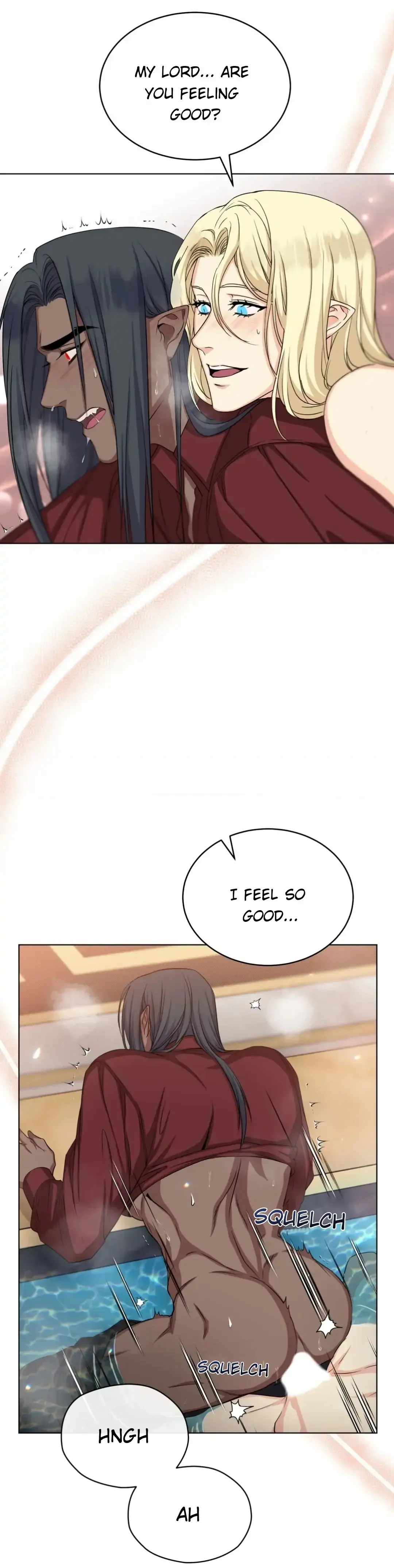 The Moon of the Underworld Chapter 13 page 13 - 