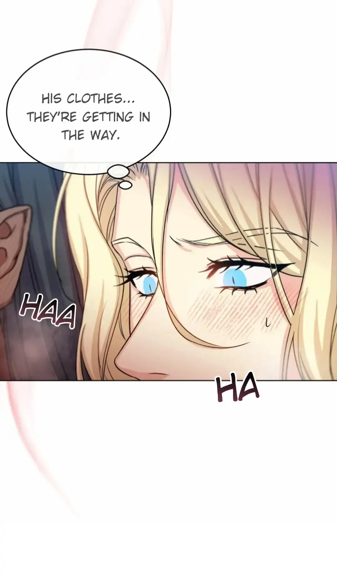 The Moon of the Underworld Chapter 13 page 17 - 