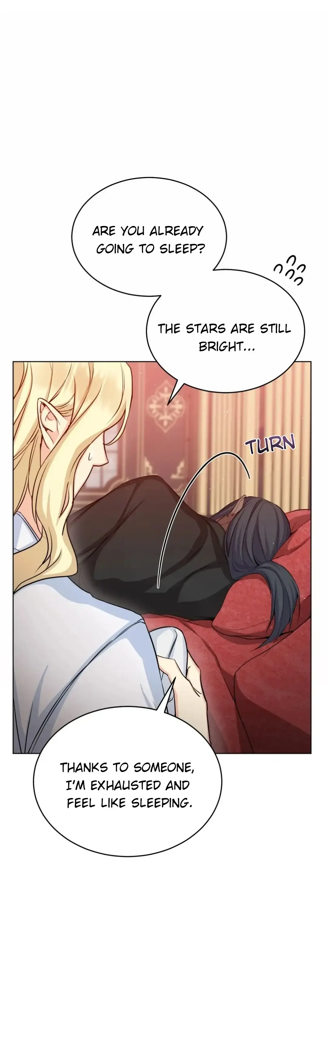 The Moon of the Underworld Chapter 13 page 26 - 