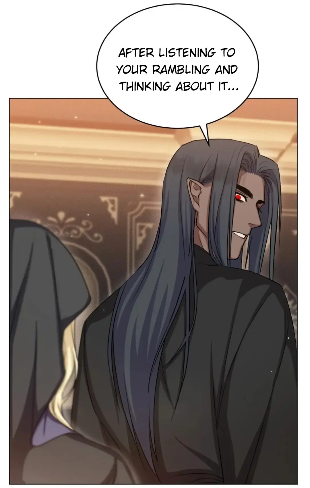 The Moon of the Underworld Chapter 13 page 37 - 