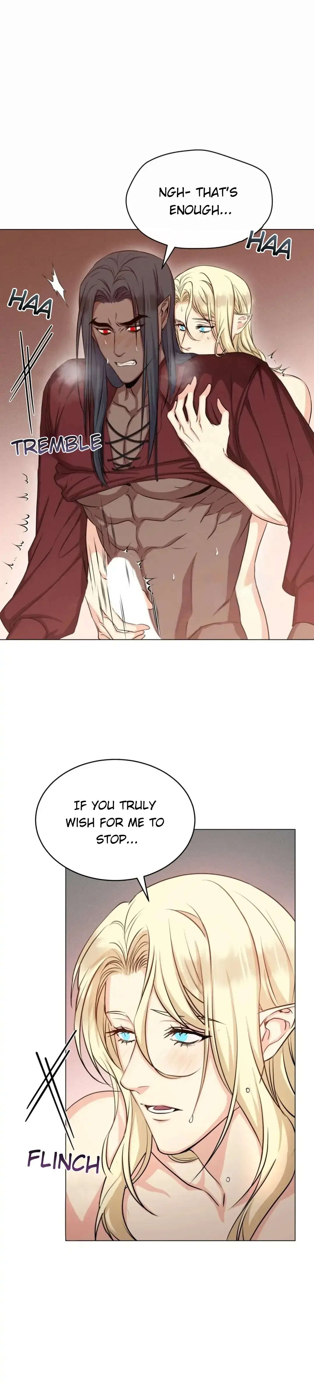 The Moon of the Underworld Chapter 13 page 7 - 
