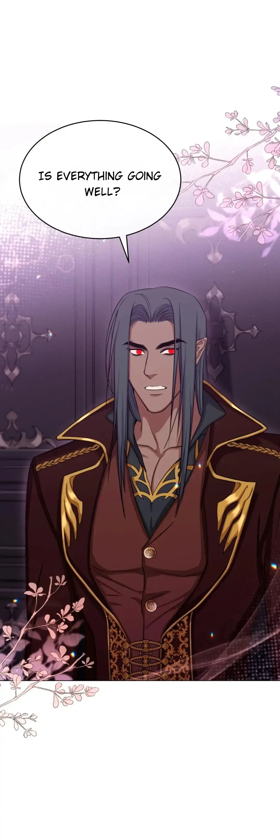 The Moon of the Underworld Chapter 15 page 14 - 
