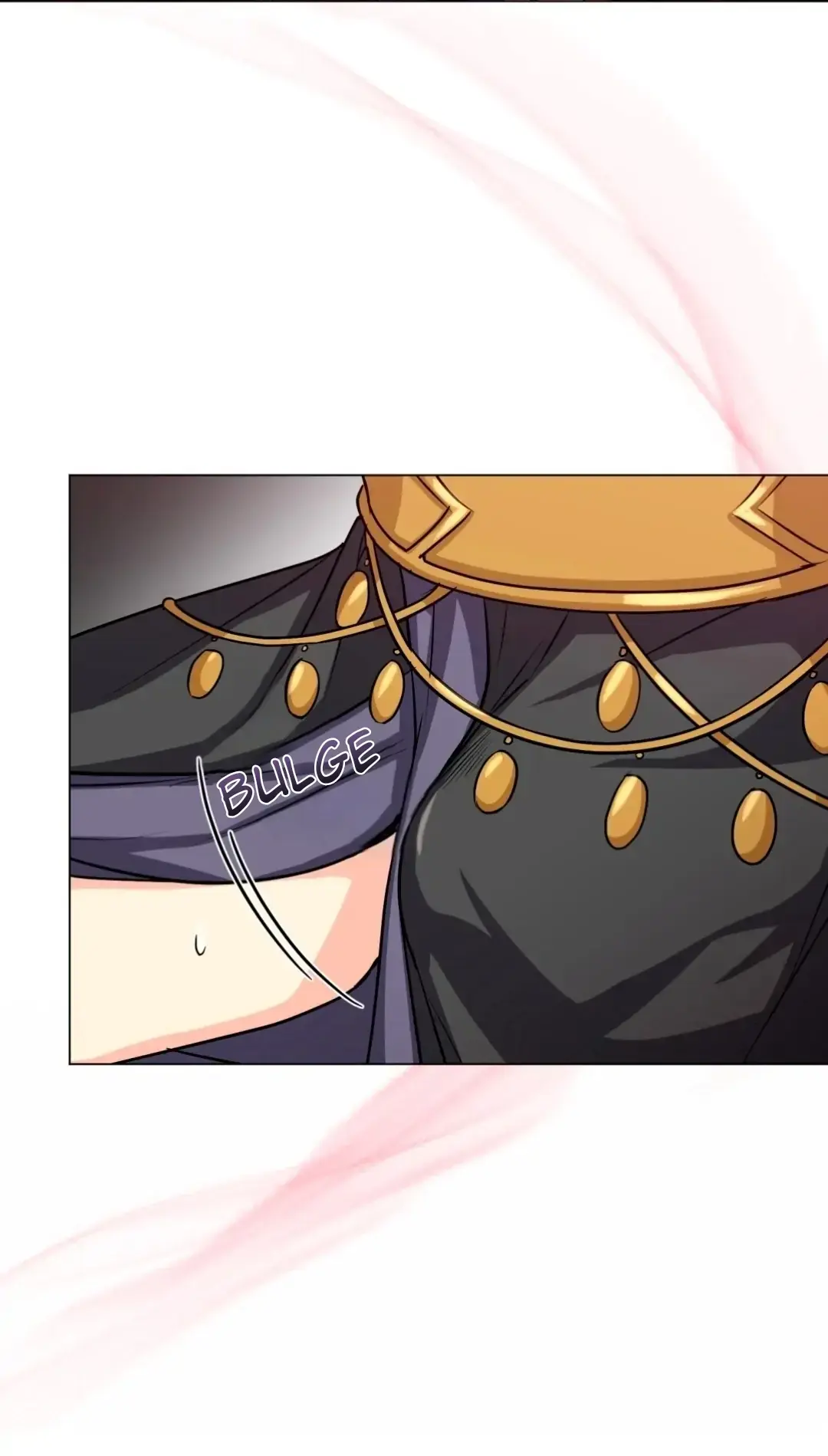 The Moon of the Underworld Chapter 15 page 35 - 