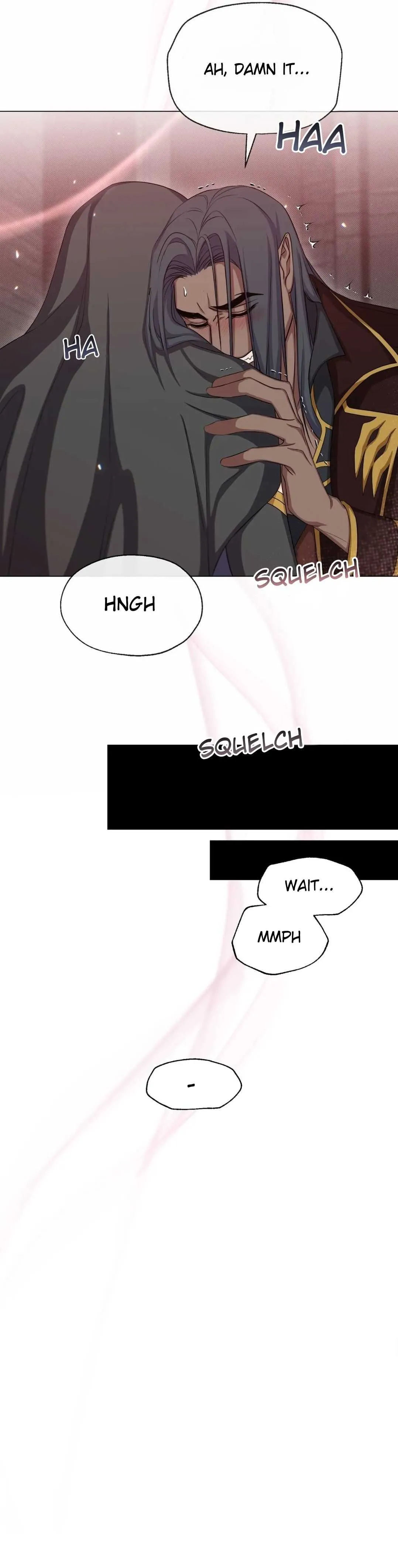 The Moon of the Underworld Chapter 16 page 12 - 