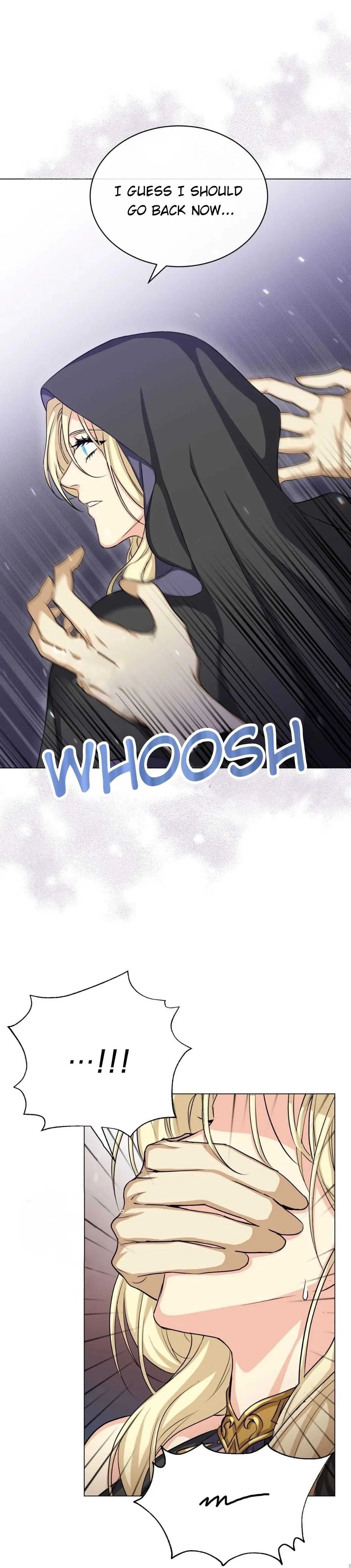 The Moon of the Underworld Chapter 16 page 20 - 