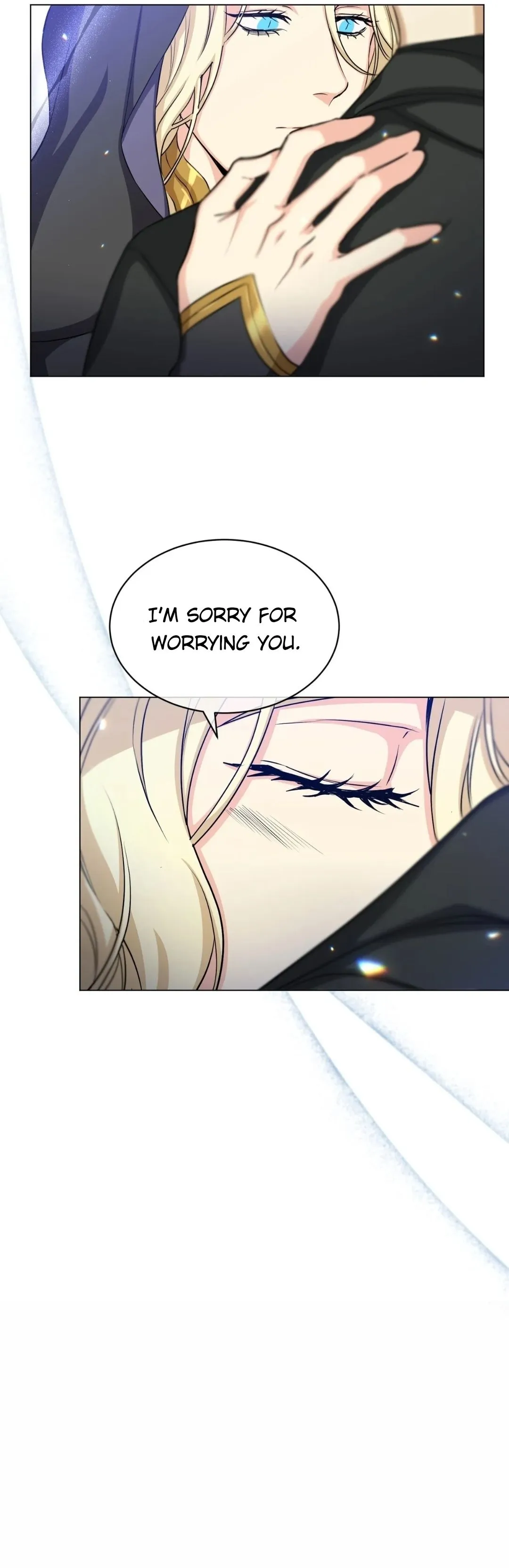 The Moon of the Underworld Chapter 16 page 26 - 