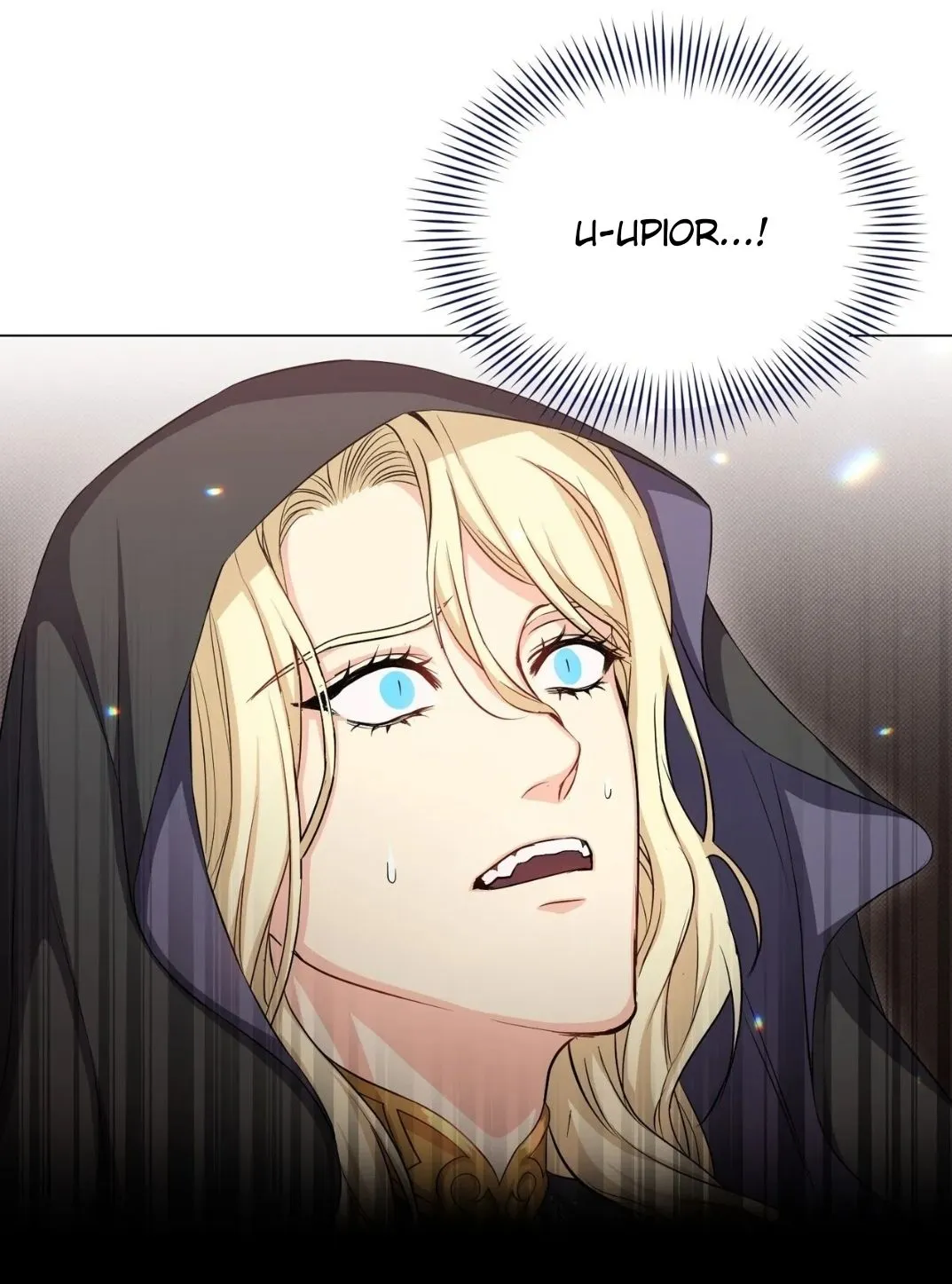 The Moon of the Underworld Chapter 16 page 30 - 