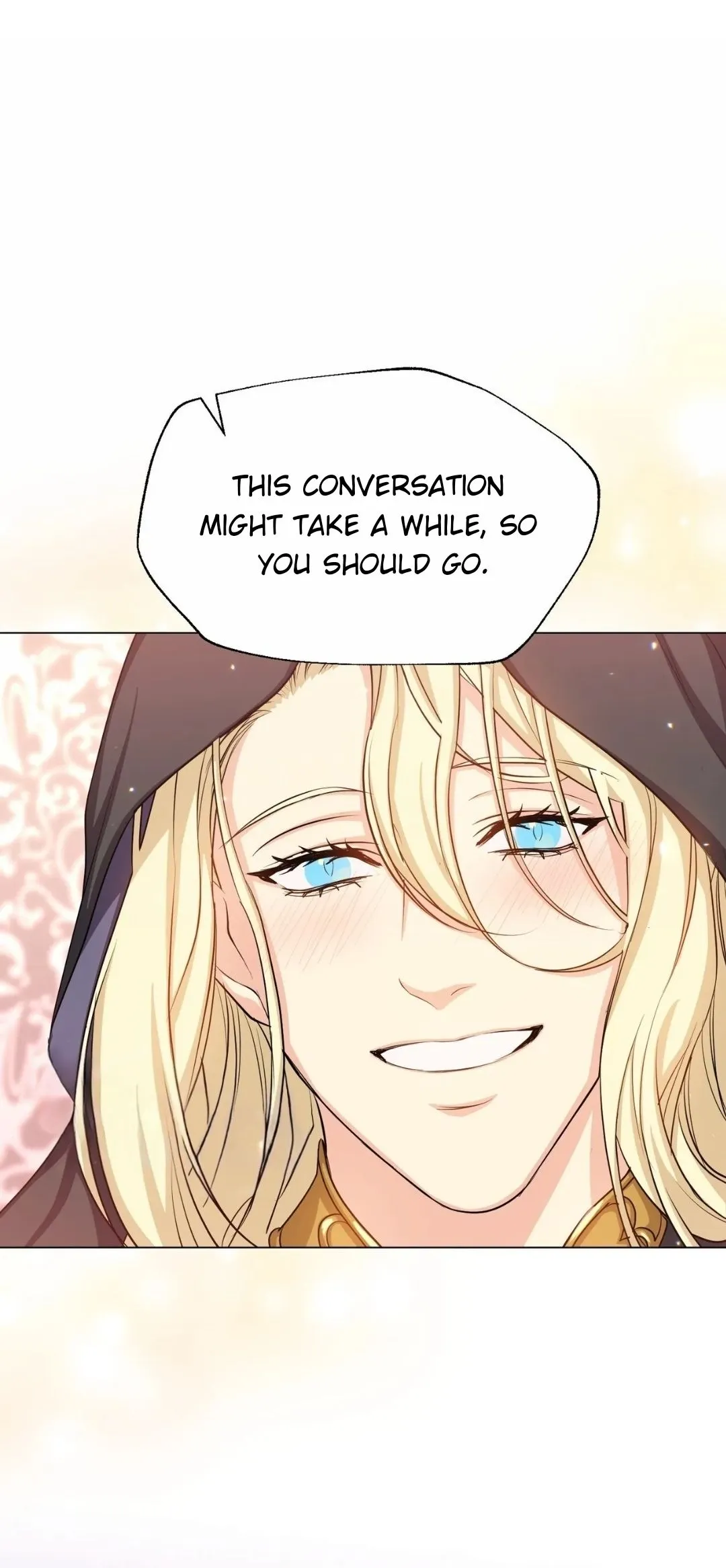 The Moon of the Underworld Chapter 16 page 5 - 