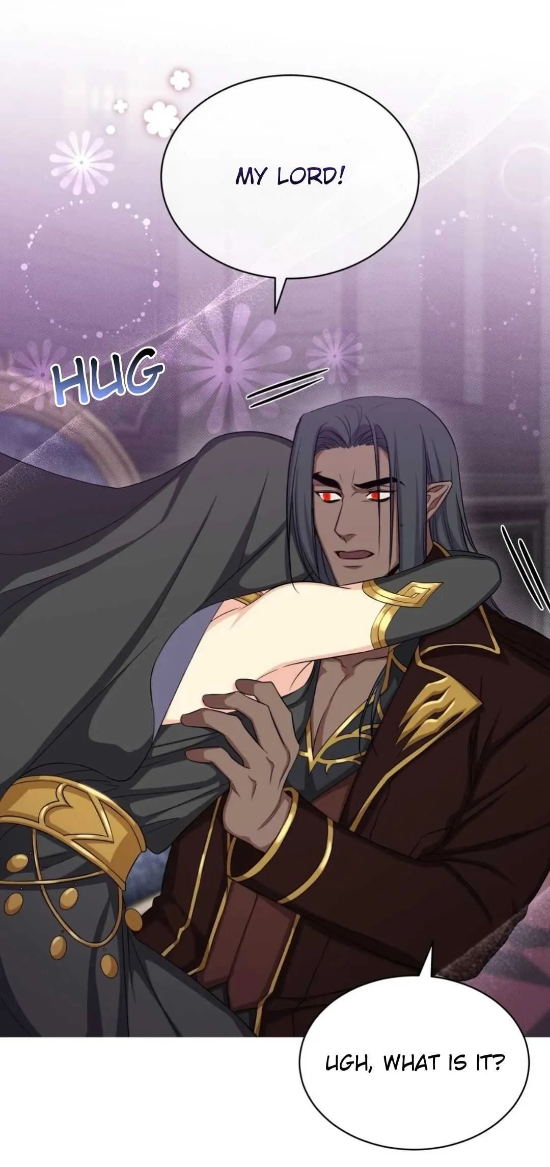 The Moon of the Underworld Chapter 16 page 6 - 