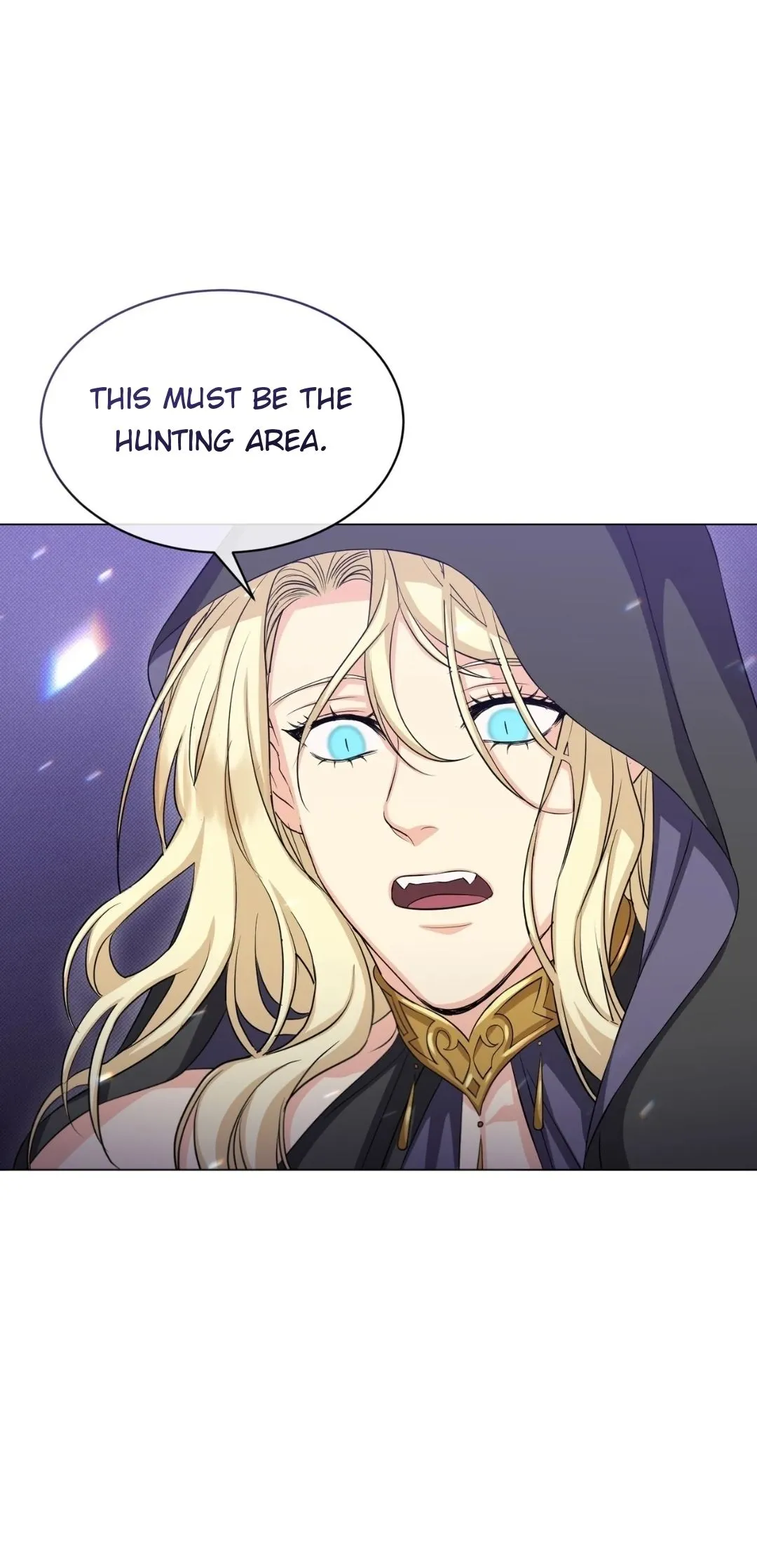 The Moon of the Underworld Chapter 17 page 2 - 
