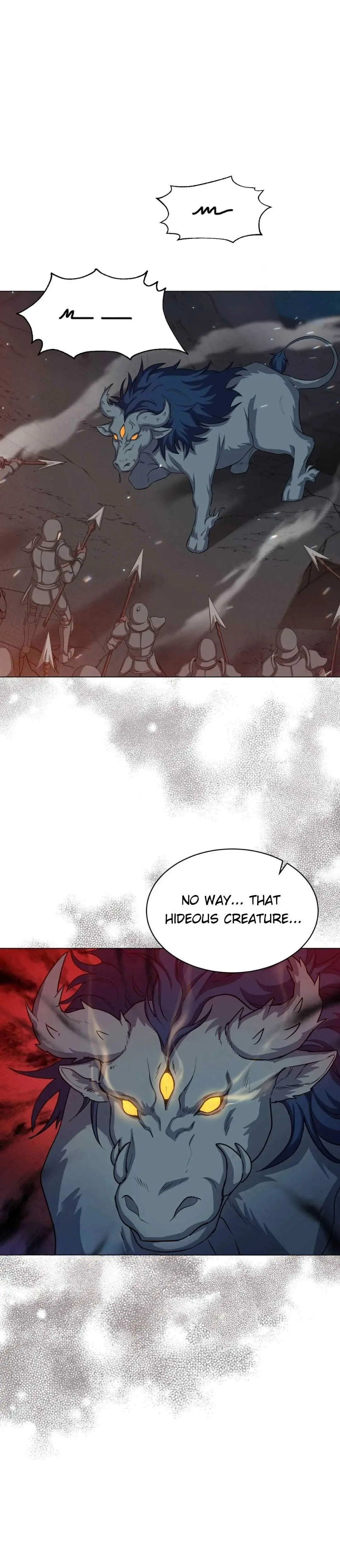 The Moon of the Underworld Chapter 17 page 3 - 