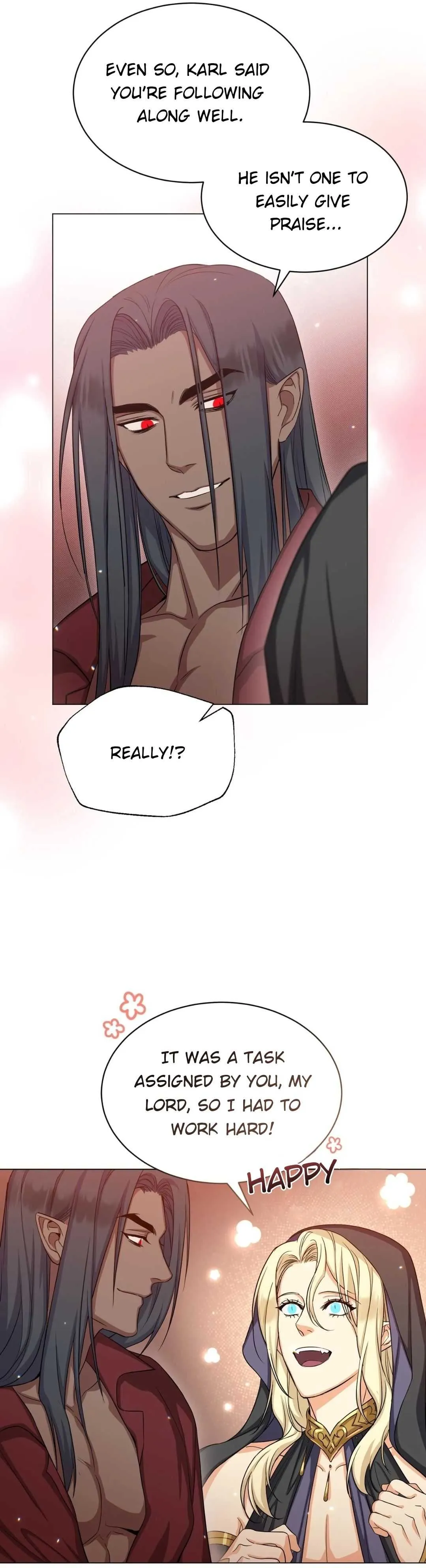 The Moon of the Underworld Chapter 17 page 26 - 