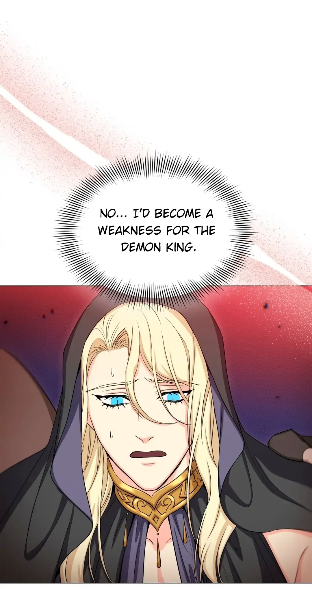 The Moon of the Underworld Chapter 18 page 12 - 