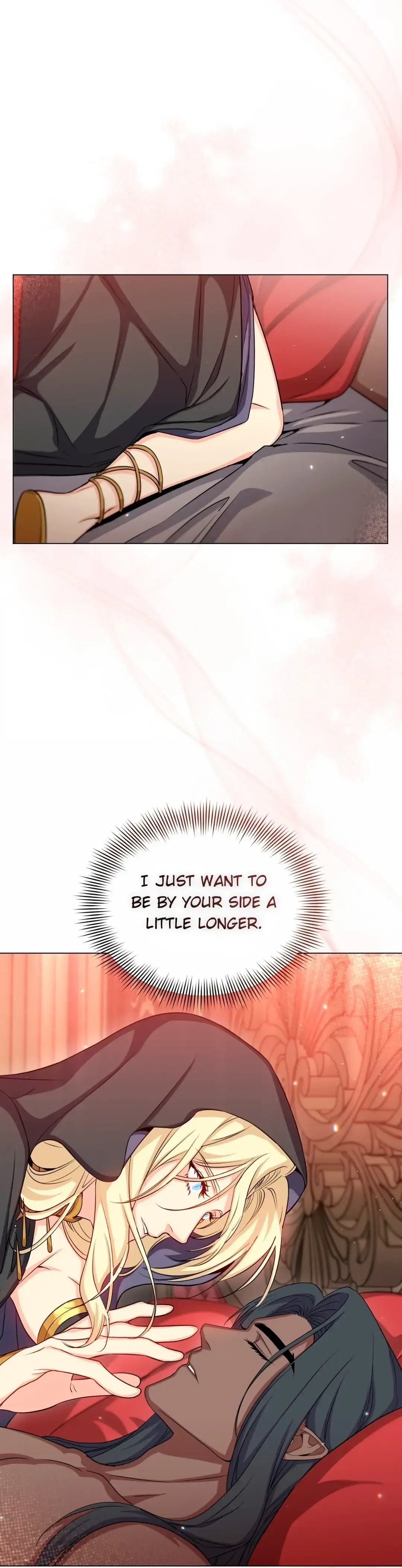 The Moon of the Underworld Chapter 18 page 27 - 