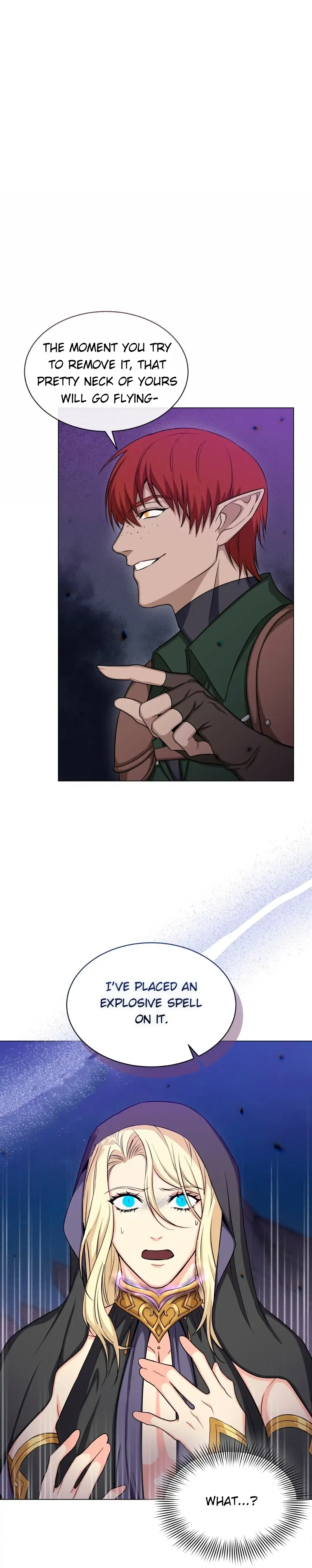 The Moon of the Underworld Chapter 18 page 5 - 