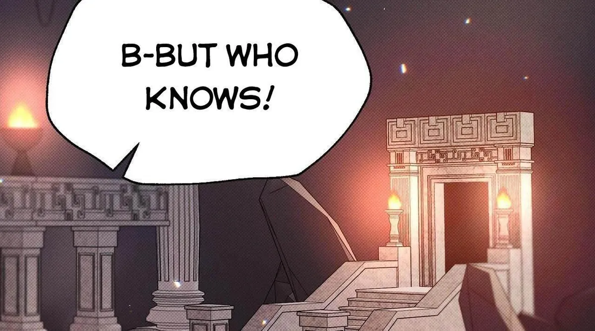 The Moon of the Underworld Chapter 19 page 104 - 