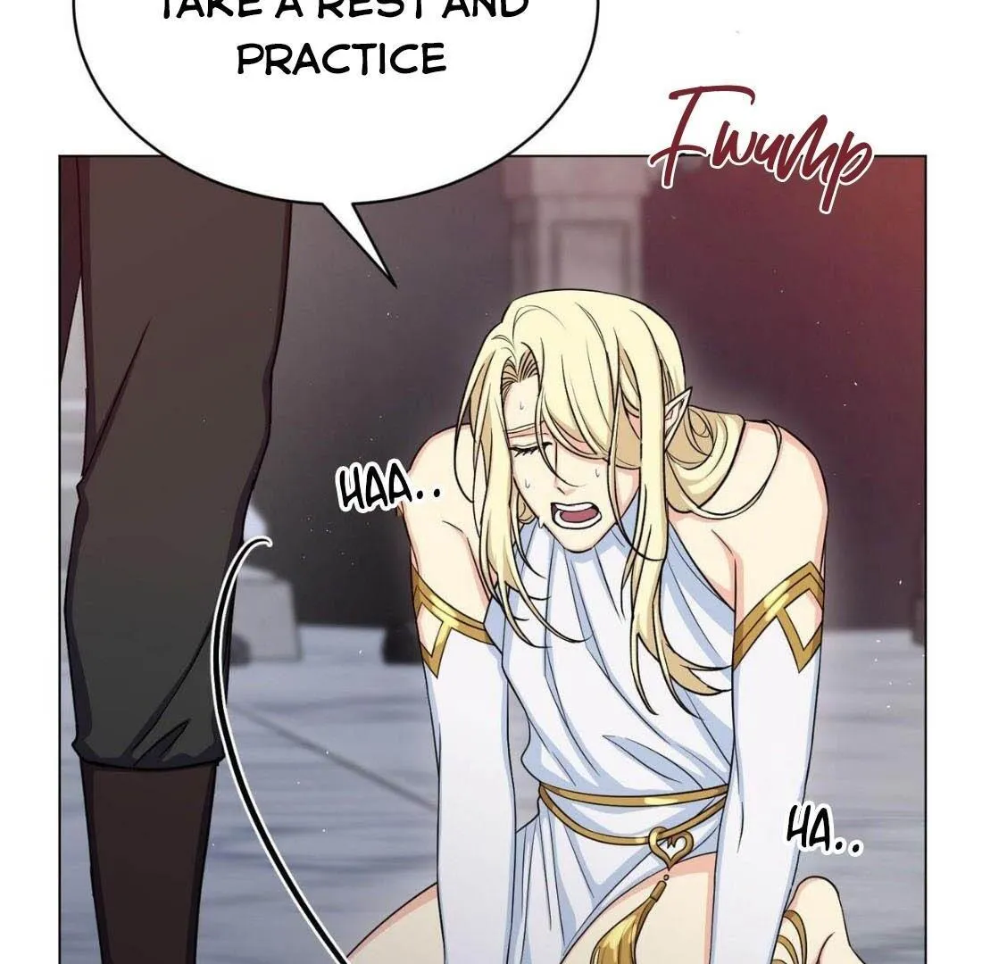 The Moon of the Underworld Chapter 19 page 12 - 