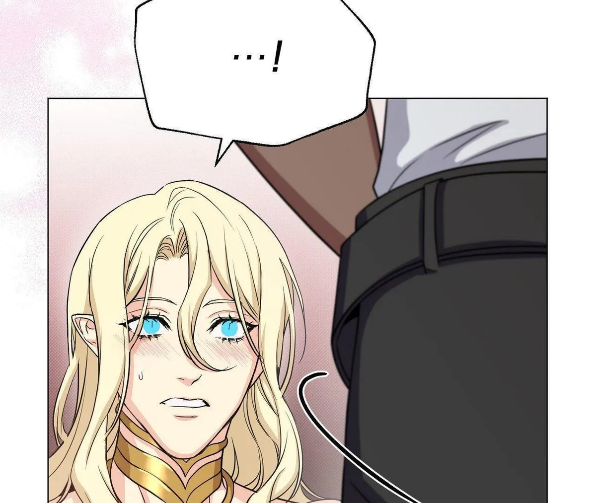 The Moon of the Underworld Chapter 19 page 112 - 