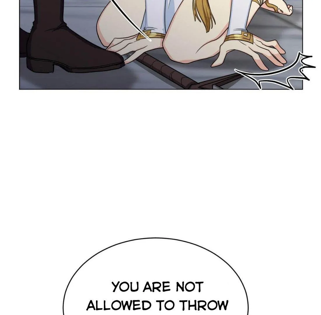 The Moon of the Underworld Chapter 19 page 13 - 
