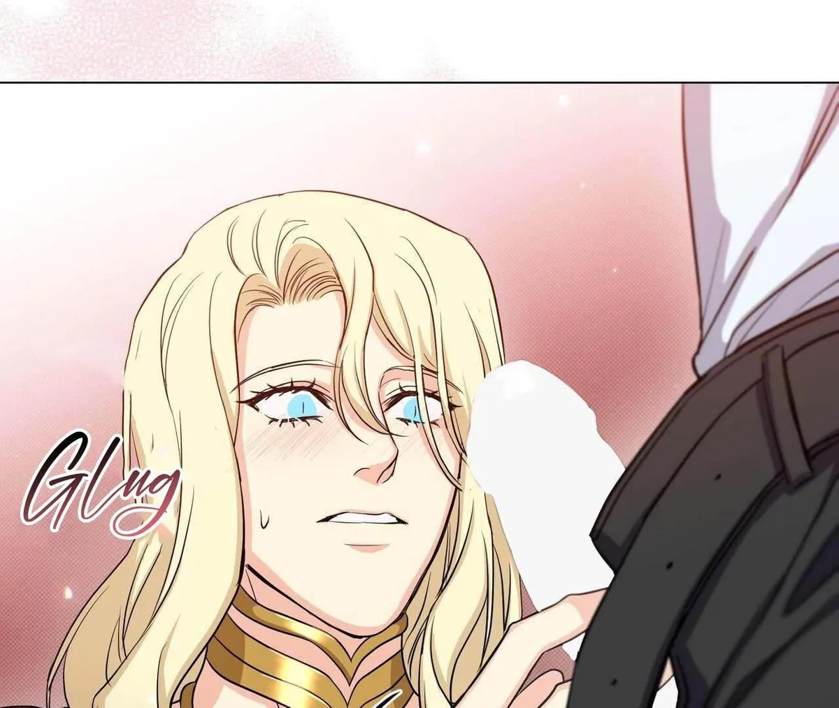 The Moon of the Underworld Chapter 19 page 122 - 