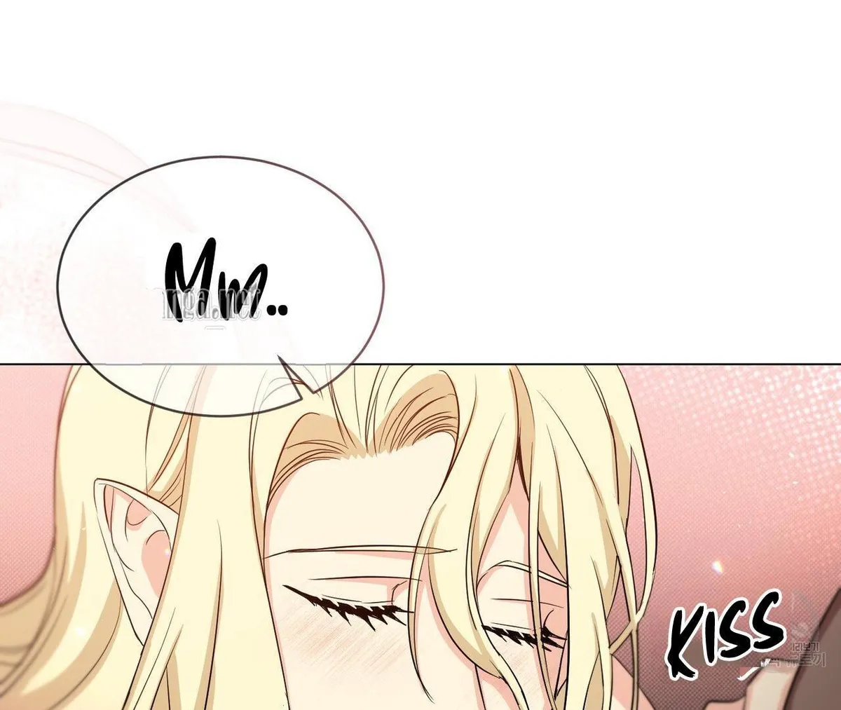 The Moon of the Underworld Chapter 19 page 127 - 