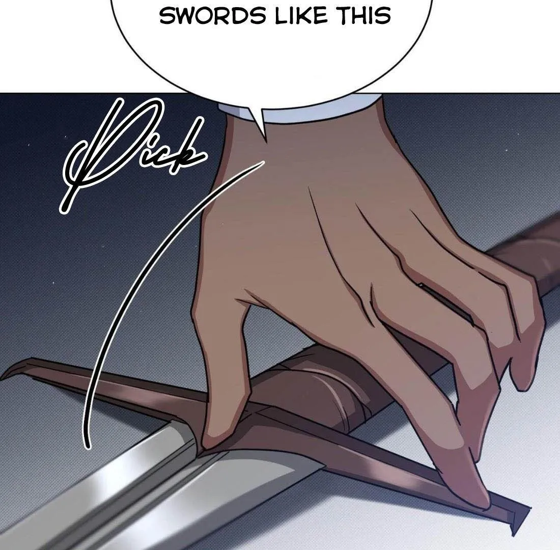 The Moon of the Underworld Chapter 19 page 14 - 