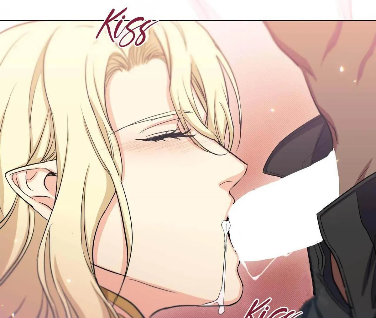 The Moon of the Underworld Chapter 19 page 132 - 