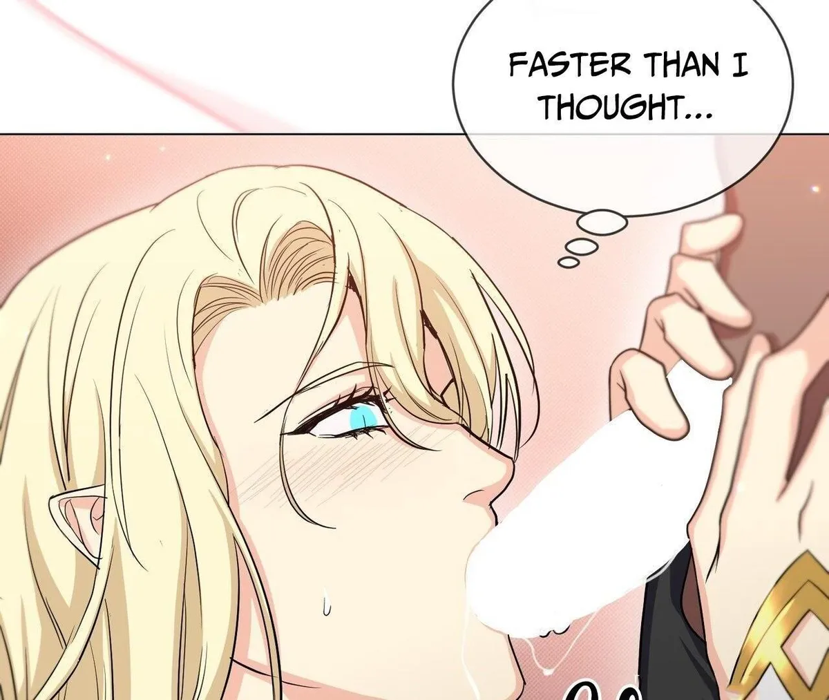 The Moon of the Underworld Chapter 19 page 137 - 