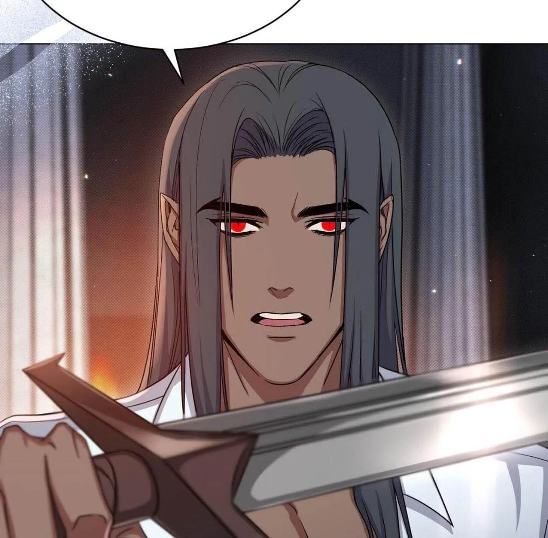The Moon of the Underworld Chapter 19 page 18 - 