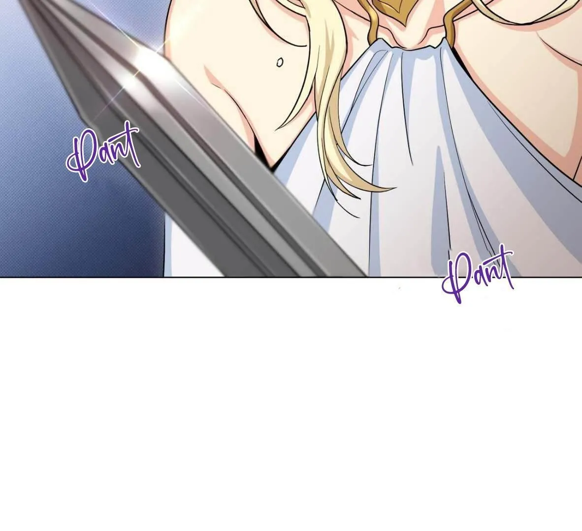 The Moon of the Underworld Chapter 19 page 3 - 