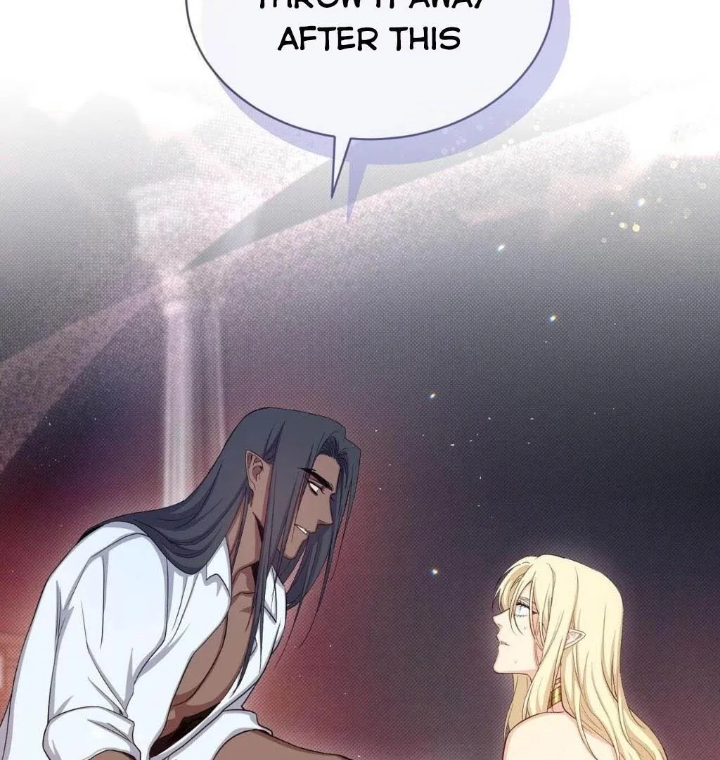 The Moon of the Underworld Chapter 19 page 23 - 