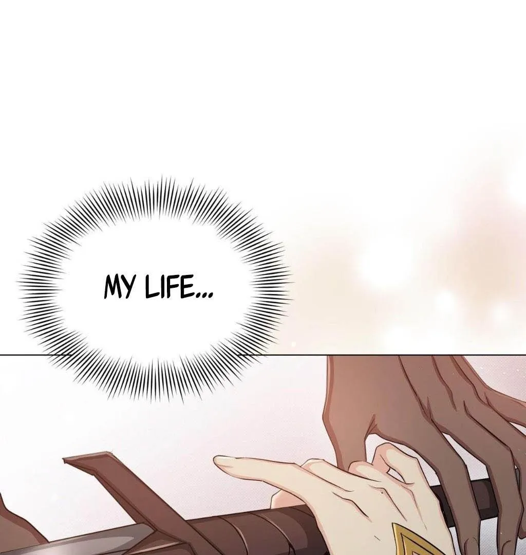 The Moon of the Underworld Chapter 19 page 25 - 