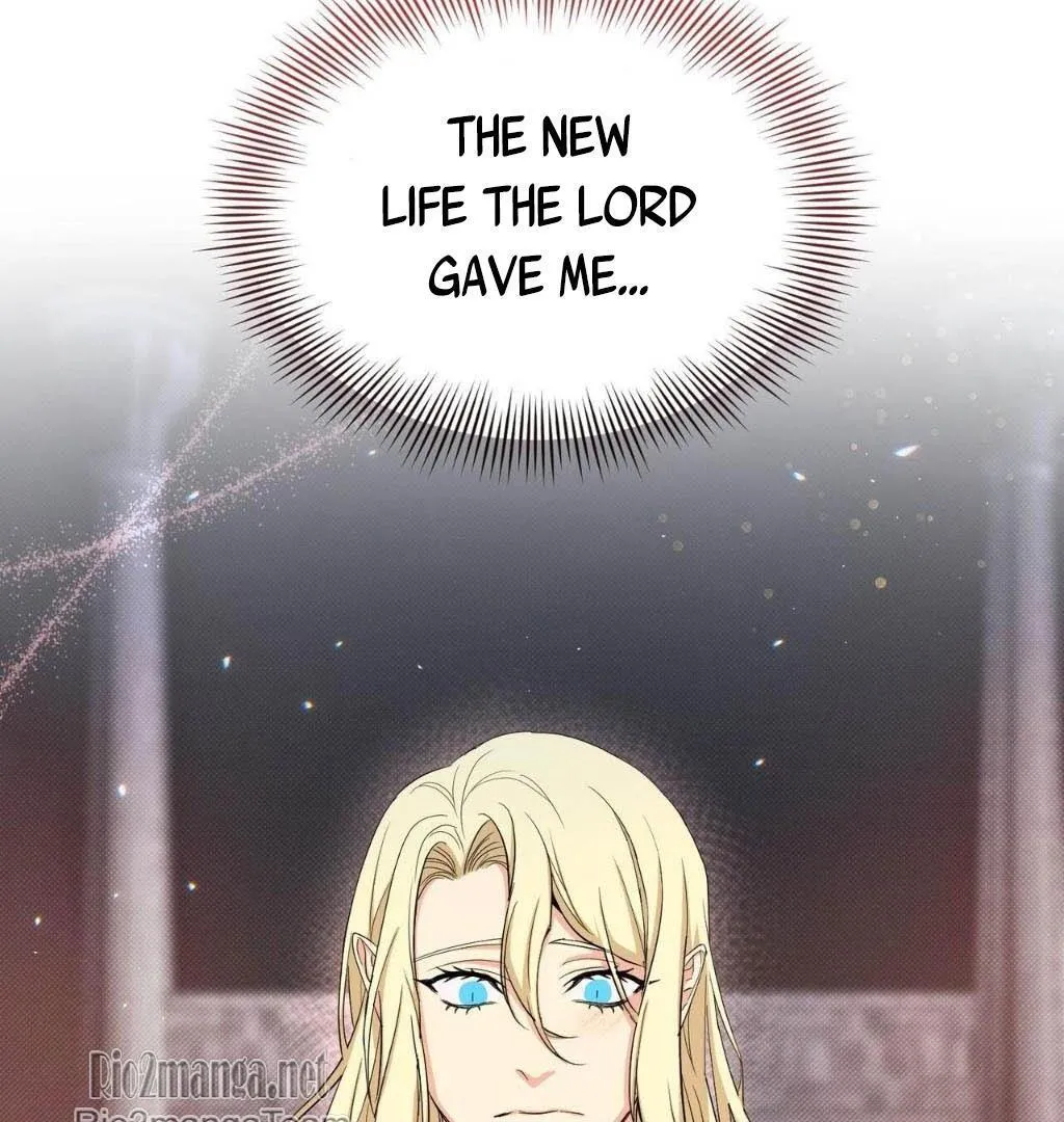 The Moon of the Underworld Chapter 19 page 27 - 