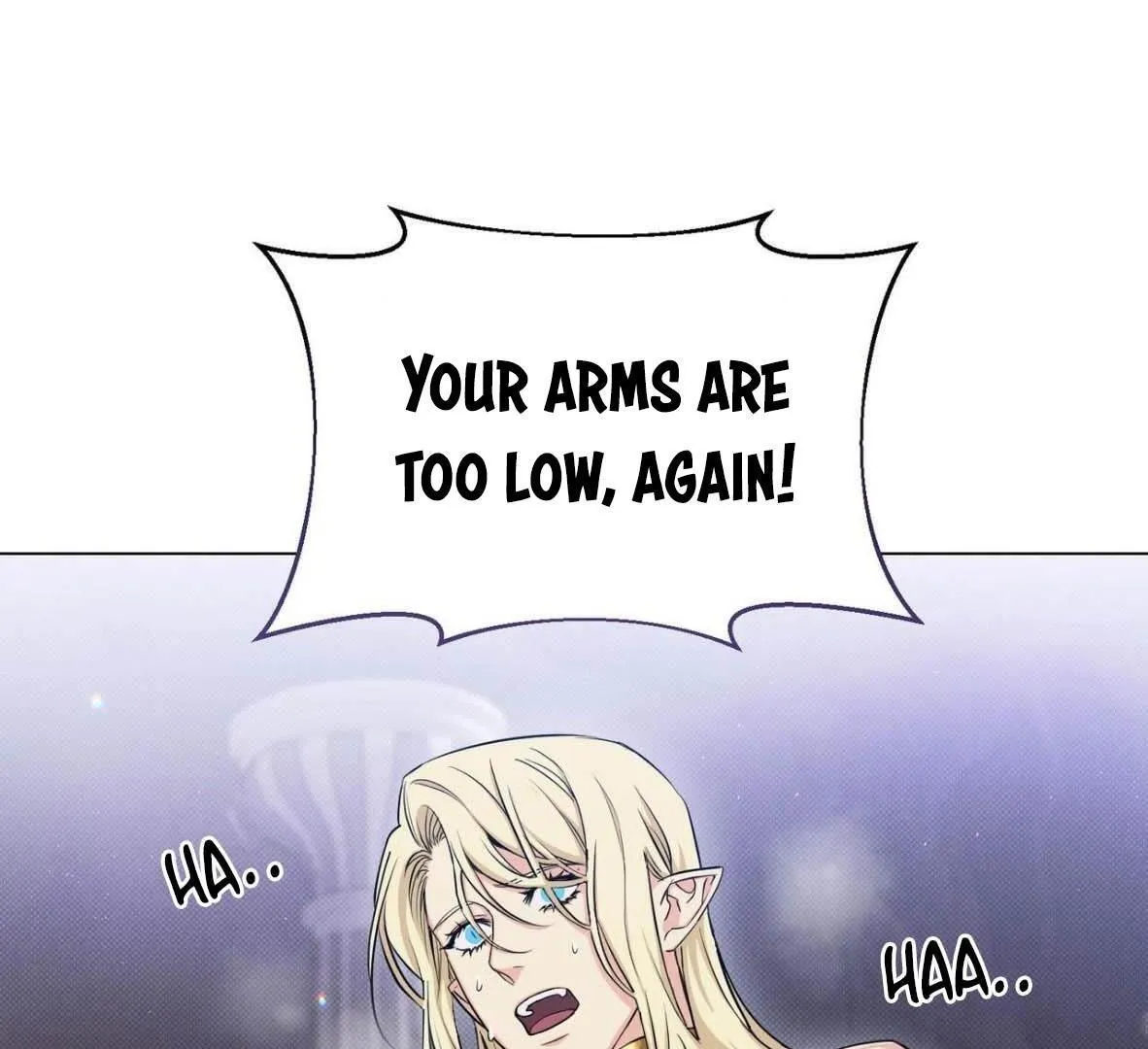 The Moon of the Underworld Chapter 19 page 4 - 