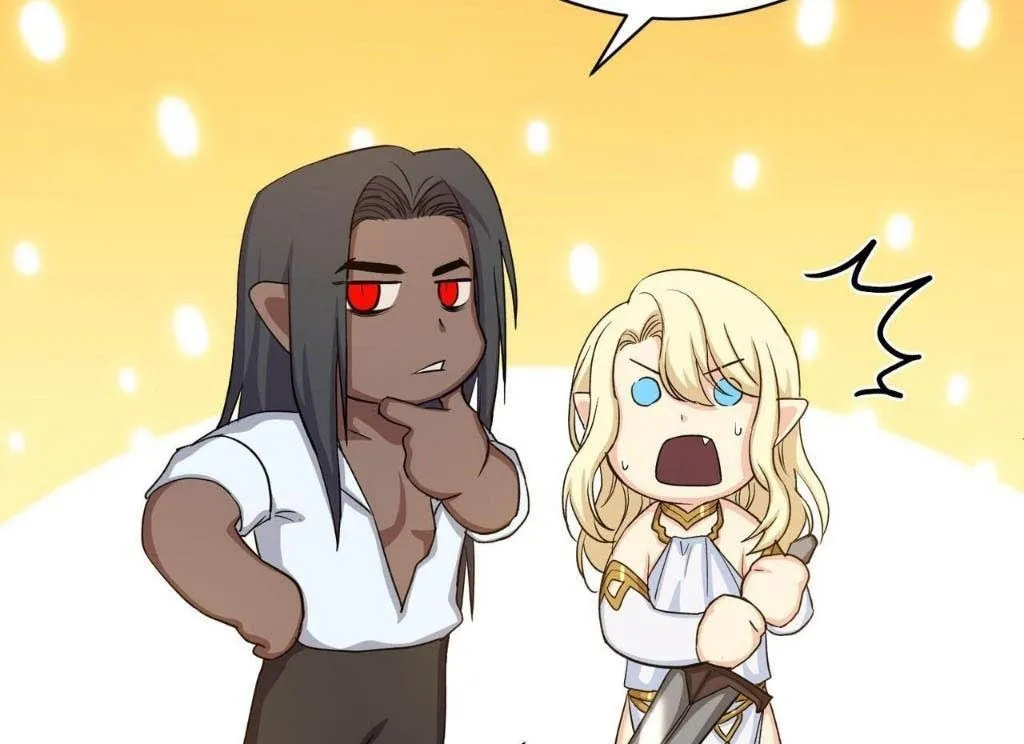The Moon of the Underworld Chapter 19 page 32 - 