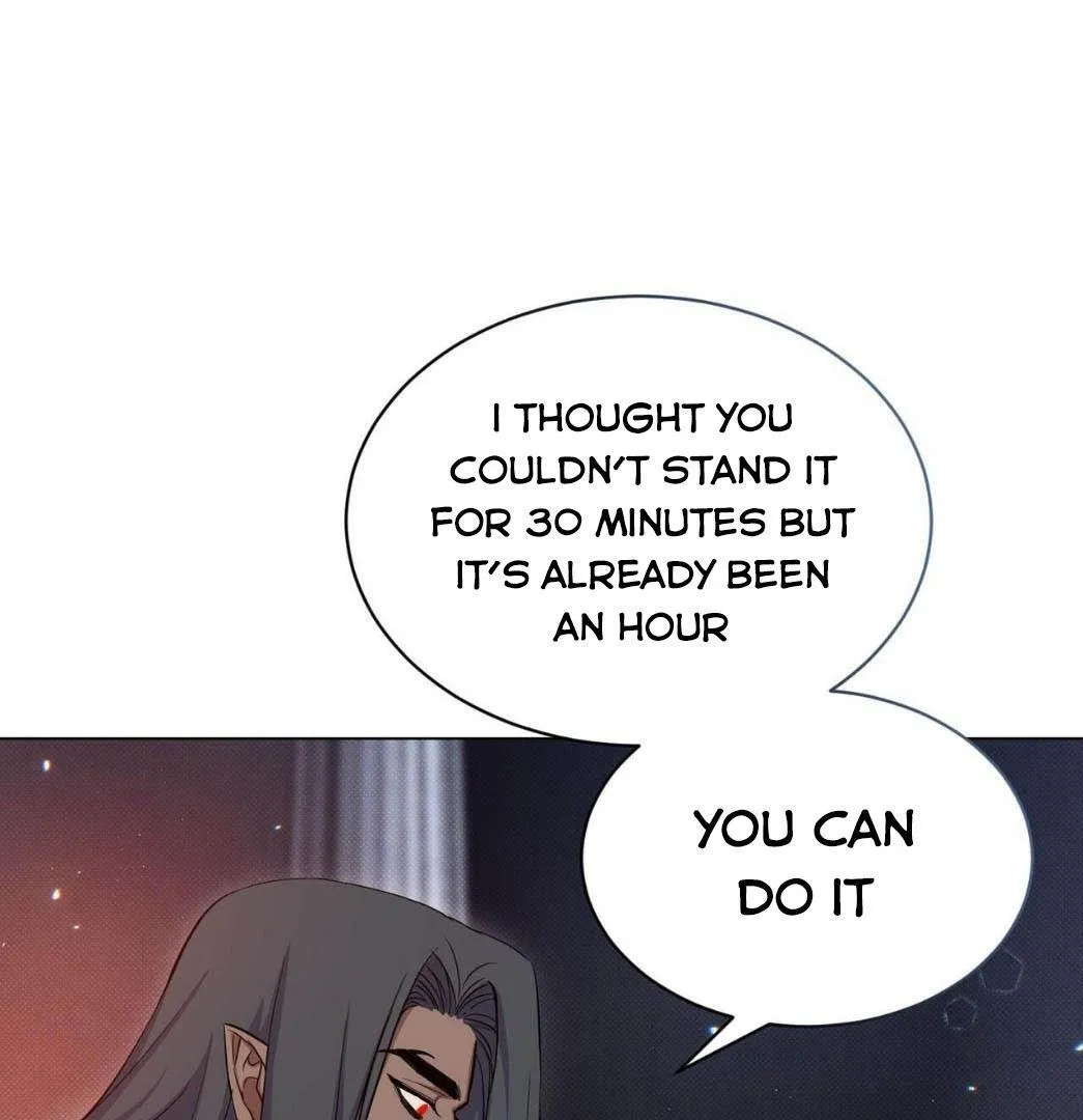 The Moon of the Underworld Chapter 19 page 34 - 
