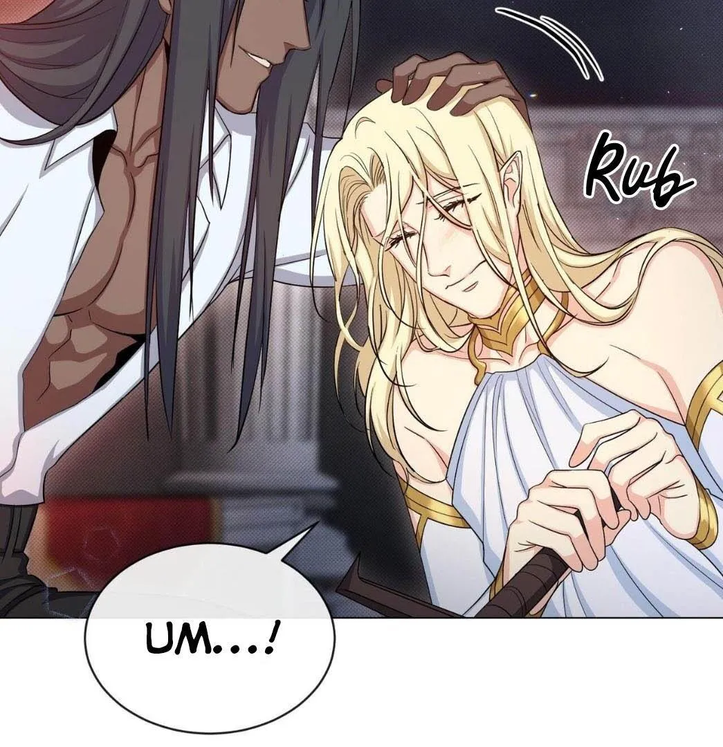 The Moon of the Underworld Chapter 19 page 35 - 