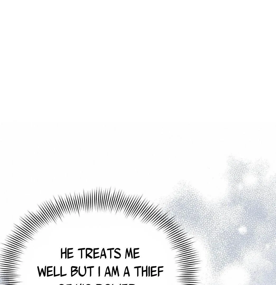 The Moon of the Underworld Chapter 19 page 36 - 