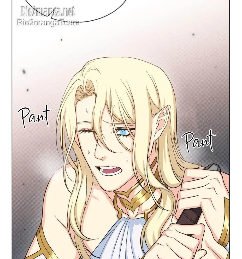 The Moon of the Underworld Chapter 19 page 52 - 
