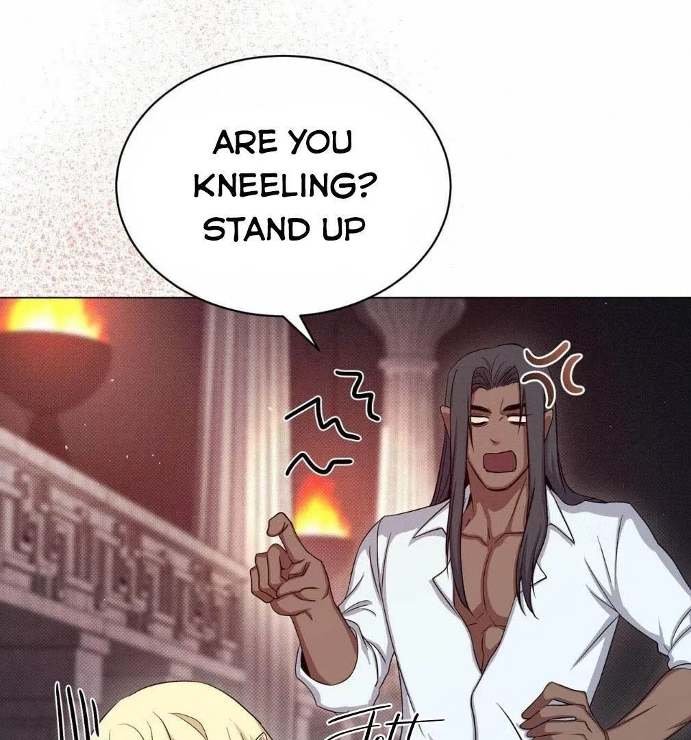 The Moon of the Underworld Chapter 19 page 54 - 
