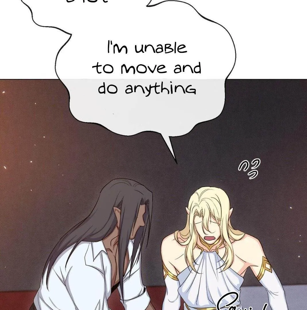 The Moon of the Underworld Chapter 19 page 65 - 